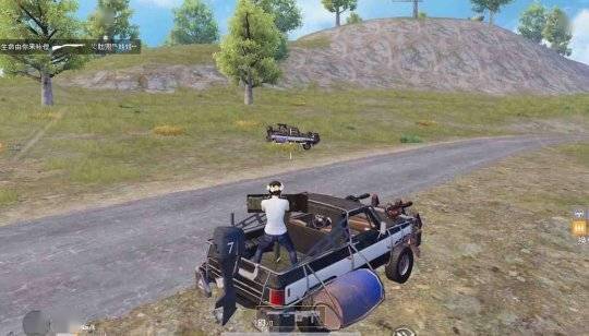 和平精英【神眼】模拟器辅助